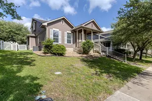 1012 Monadale Trail, Round Rock, TX 78664 - Photo 3