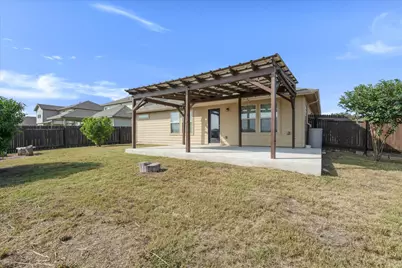 160 Sun Ray Drive, Kyle, TX 78640 - Photo 35