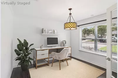 11611 Quarter Horse Trail, Austin, TX 78750 - Photo 9