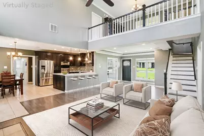 11611 Quarter Horse Trail, Austin, TX 78750 - Photo 3