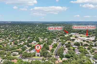 11611 Quarter Horse Trail, Austin, TX 78750 - Photo 33