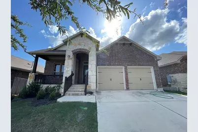 633 Peregrine Way, Leander, TX 78641 - Photo 1