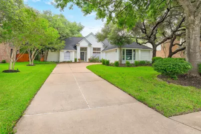 2025 Saint Andrews Drive, Round Rock, TX 78664 - Photo 3