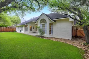 2025 St Andrews Dr, Round Rock, TX 78664 - Photo 39