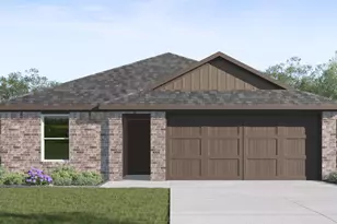 172 Baby Calf Roping Rd, Jarrell, TX 76537 - Photo 1