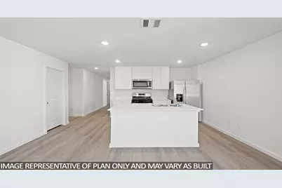 172 Baby Calf Roping Road, Jarrell, TX 76537 - Photo 5