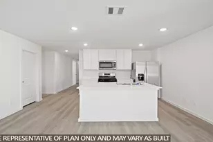 172 Baby Calf Roping Rd, Jarrell, TX 76537 - Photo 5