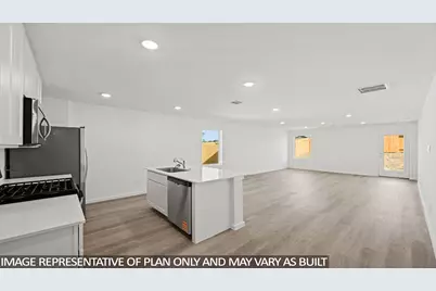 172 Baby Calf Roping Road, Jarrell, TX 76537 - Photo 7