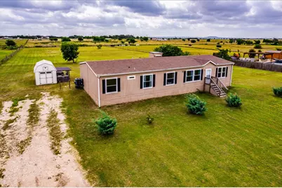 125 Sun View Road, Bertram, TX 78605 - Photo 33