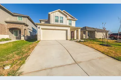 120 Harvest Creek Drive, Uhland, TX 78640 - Photo 1