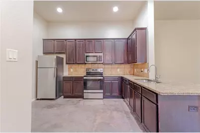 421 Jack Rabbit Lane #A, Buda, TX 78610 - Photo 5