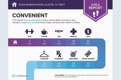 14209 Marathon Road, Austin, TX 78717 - Photo 33