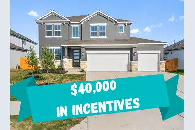 19133 Ariel Elena Way, Pflugerville, TX 78660 - Photo 1