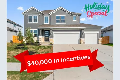 19133 Ariel Elena Way, Pflugerville, TX 78660 - Photo 1