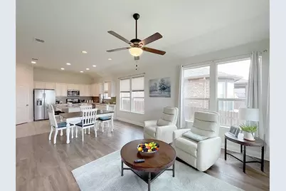 233 Andele Way, Liberty Hill, TX 78642 - Photo 3