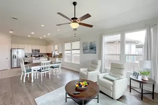 233 Andele Way, Liberty Hill, TX 78642 - Photo 3