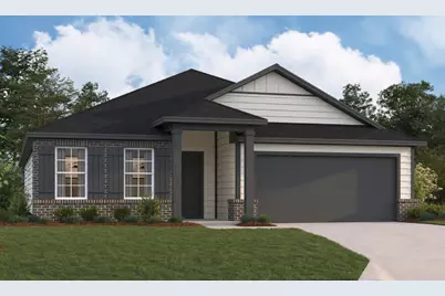 9400 Furman Drive, Austin, TX 78747 - Photo 1
