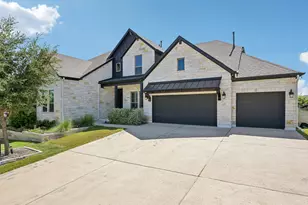 2029 Murano Ln, Leander, TX 78641 - Photo 3