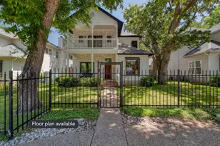 1204 W 39th St, Austin, TX 78756 - Photo 1