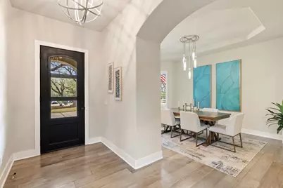 511 Hurst Creek Road, Austin, TX 78734 - Photo 5