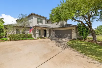 511 Hurst Creek Road, Austin, TX 78734 - Photo 1