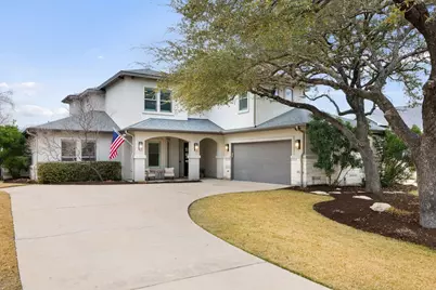 511 Hurst Creek Road, Austin, TX 78734 - Photo 1