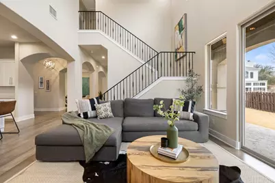 511 Hurst Creek Road, Austin, TX 78734 - Photo 7