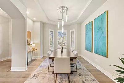 511 Hurst Creek Road, Austin, TX 78734 - Photo 5