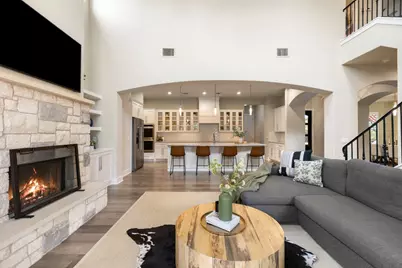 511 Hurst Creek Road, Austin, TX 78734 - Photo 9