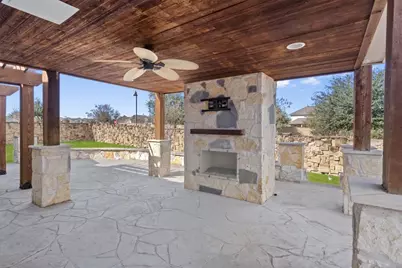 2700 Mazaro Way, Round Rock, TX 78665 - Photo 33