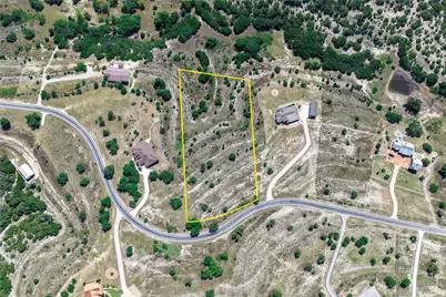 284 Cedar Mountain Drive, Spicewood, TX 78654 - Photo 9