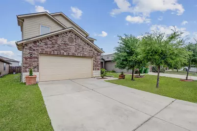 14406 Boudin Court, Manor, TX 78653 - Photo 3