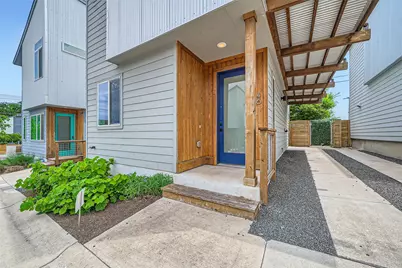 801 N Bluff Drive #46, Austin, TX 78745 - Photo 3