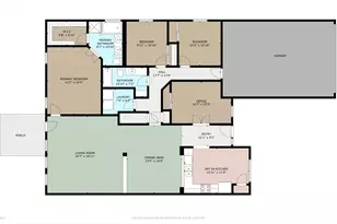 7830 Squirrel Hollow Dr, Georgetown, TX 78628 - Photo 27