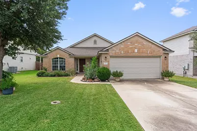 7830 Squirrel Hollow Drive, Georgetown, TX 78628 - Photo 1