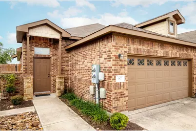 586 Creekside Circle, New Braunfels, TX 78130 - Photo 1