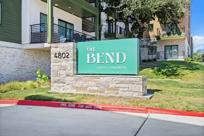 4802 S Congress Avenue #403, Austin, TX 78745 - Photo 3
