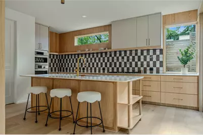 1102 Charlotte Street, Austin, TX 78703 - Photo 5