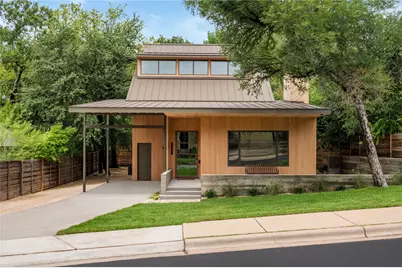 1102 Charlotte Street, Austin, TX 78703 - Photo 1