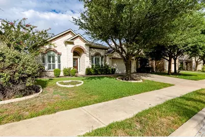 4207 Engadina Pass, Round Rock, TX 78665 - Photo 19