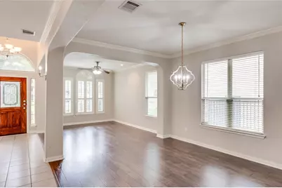 4207 Engadina Pass, Round Rock, TX 78665 - Photo 3