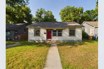 713 Harris Avenue, Austin, TX 78705 - Photo 1