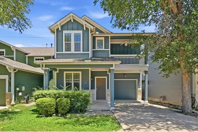 1308 Central Park Court, Austin, TX 78745 - Photo 1