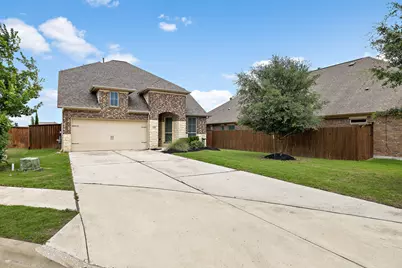 212 Estima Court, Liberty Hill, TX 78642 - Photo 3