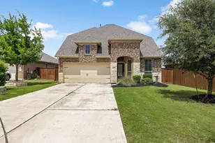 212 Estima Ct, Liberty Hill, TX 78642 - Photo 1