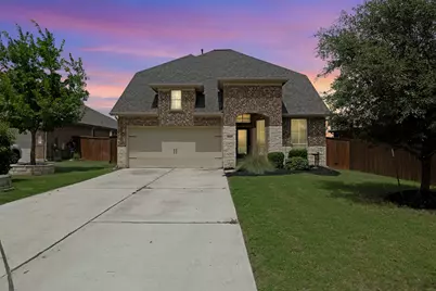 212 Estima Court, Liberty Hill, TX 78642 - Photo 1