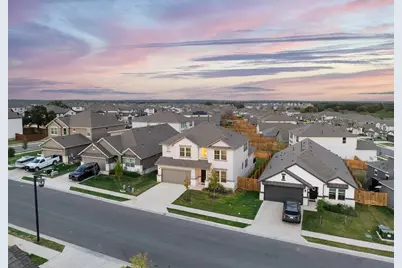 309 Greenway Drive, Georgetown, TX 78628 - Photo 3