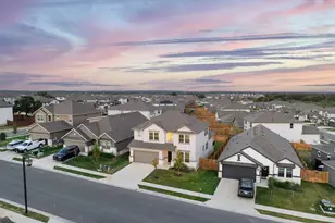 309 Greenway Dr, Georgetown, TX 78628 - Photo 3