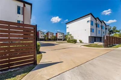 1417 Kramer Lane #9, Austin, TX 78758 - Photo 1