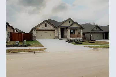 1309 Terrace View Drive, Georgetown, TX 78628 - Photo 3